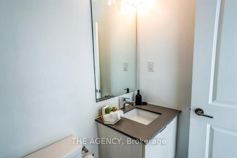 Photo 26 of Unit 915, 120 Parliament Street, Toronto, Moss Park — HOMEH