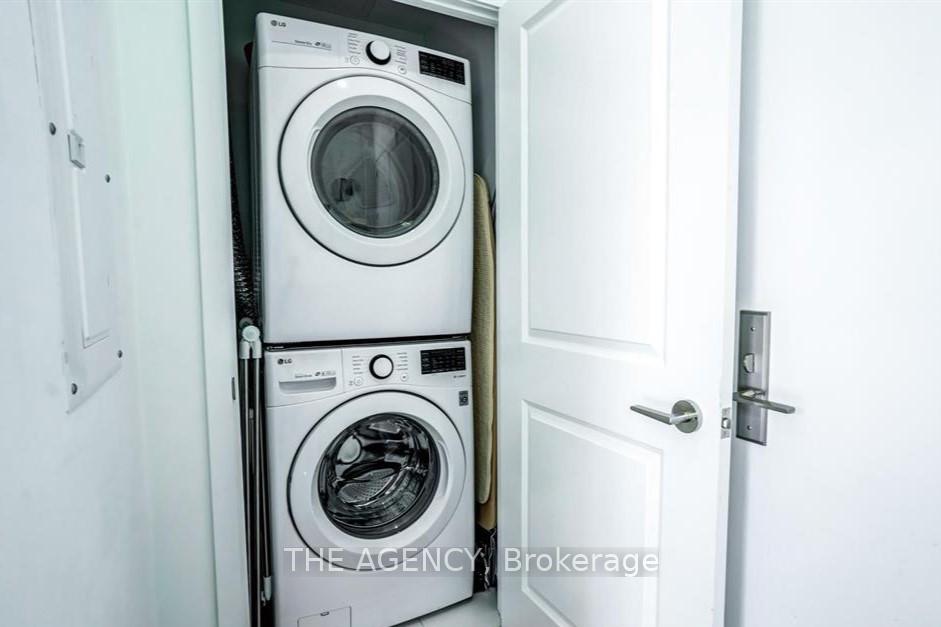 Photo 19 of Unit 915, 120 Parliament Street, Toronto, Moss Park — HOMEH