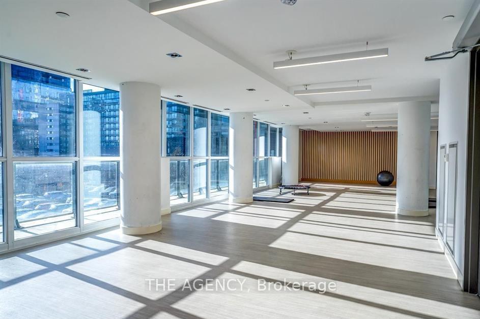 Photo 25 of Unit 915, 120 Parliament Street, Toronto, Moss Park — HOMEH