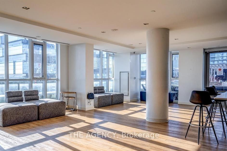 Photo 29 of Unit 915, 120 Parliament Street, Toronto, Moss Park — HOMEH
