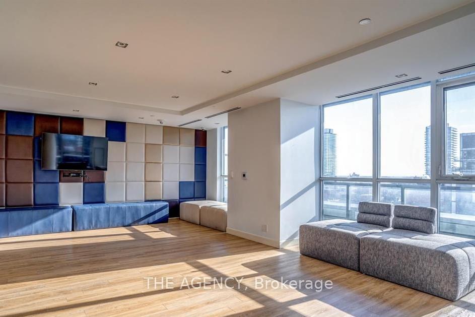 Photo 30 of Unit 915, 120 Parliament Street, Toronto, Moss Park — HOMEH