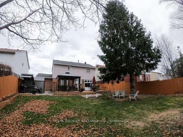 Photo 27 of 14 Panter Crescent, Ajax, South West — HOMEH