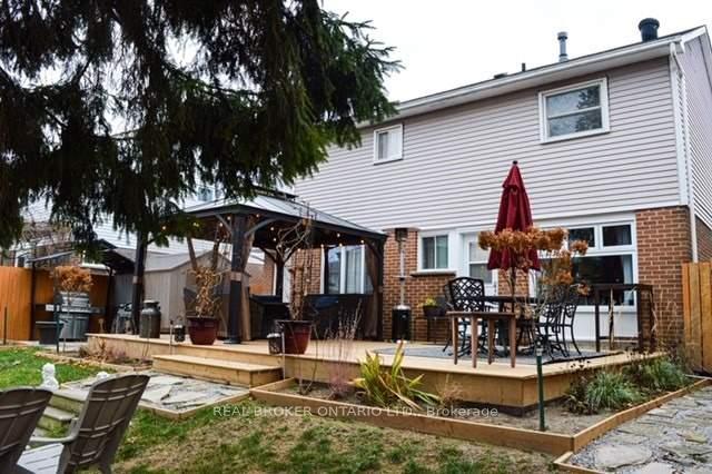 Photo 26 of 14 Panter Crescent, Ajax, South West — HOMEH