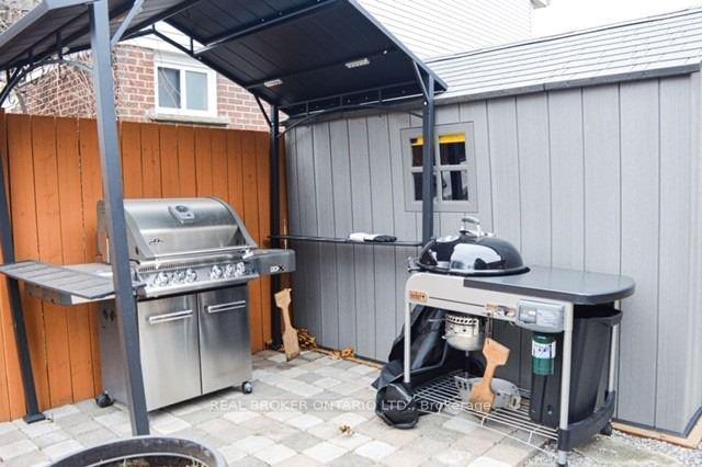 Photo 29 of 14 Panter Crescent, Ajax, South West — HOMEH