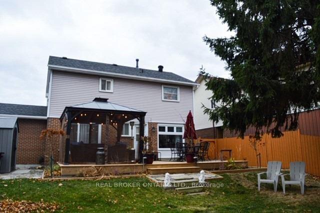 Photo 30 of 14 Panter Crescent, Ajax, South West — HOMEH
