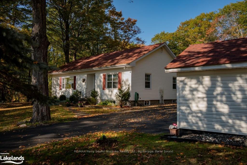 Photo 2 of 113 Hammel Ave, McDougall — HOMEH