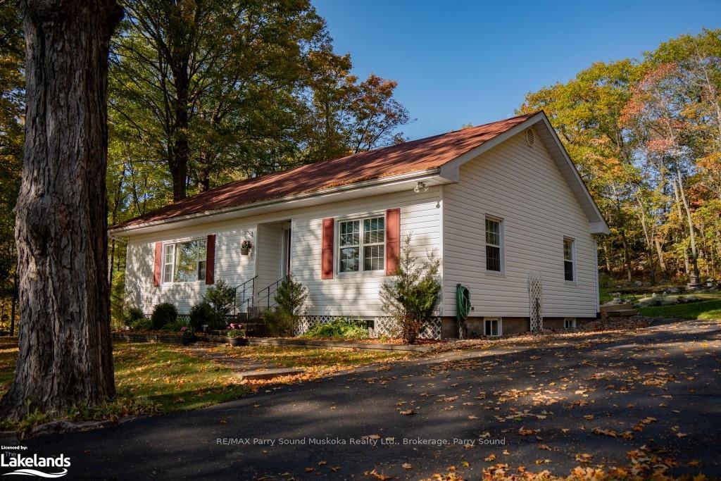Photo 3 of 113 Hammel Ave, McDougall — HOMEH