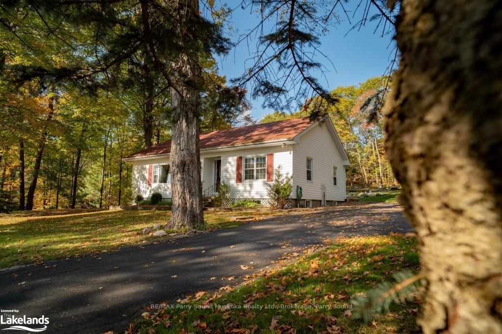 Photo 4 of 113 Hammel Ave, McDougall — HOMEH