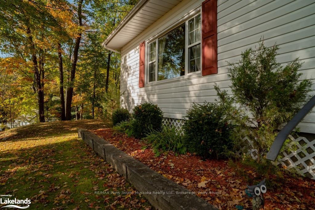 Photo 7 of 113 Hammel Ave, McDougall — HOMEH