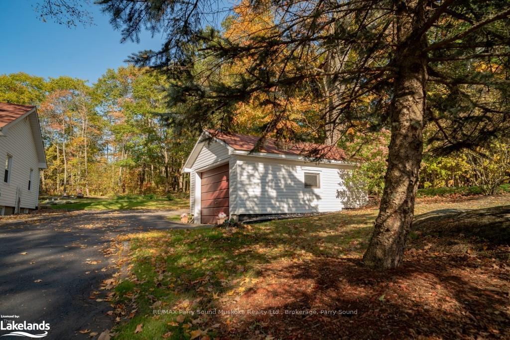 Photo 8 of 113 Hammel Ave, McDougall — HOMEH