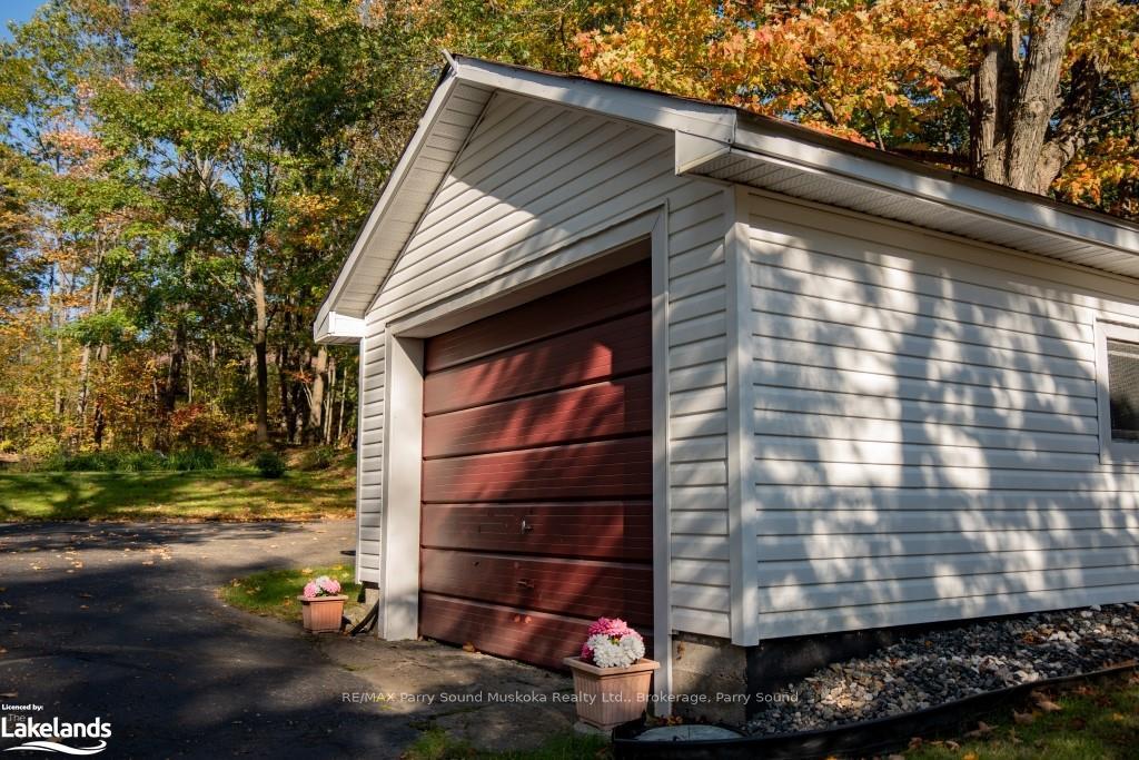 Photo 9 of 113 Hammel Ave, McDougall — HOMEH