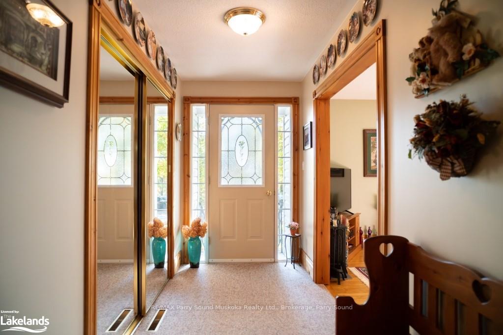 Photo 12 of 113 Hammel Ave, McDougall — HOMEH