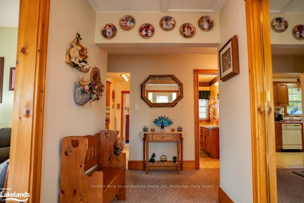 Photo 13 of 113 Hammel Ave, McDougall — HOMEH