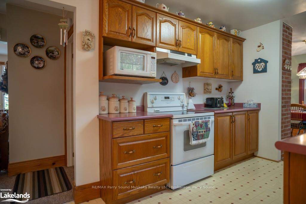 Photo 14 of 113 Hammel Ave, McDougall — HOMEH