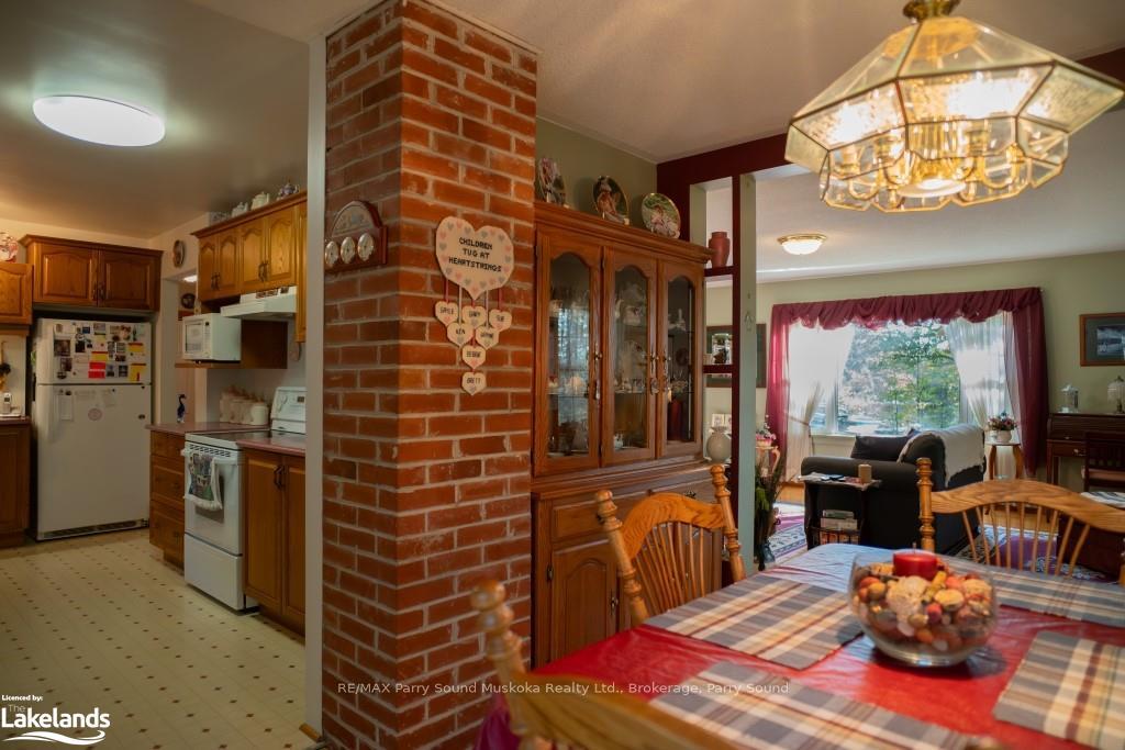 Photo 17 of 113 Hammel Ave, McDougall — HOMEH