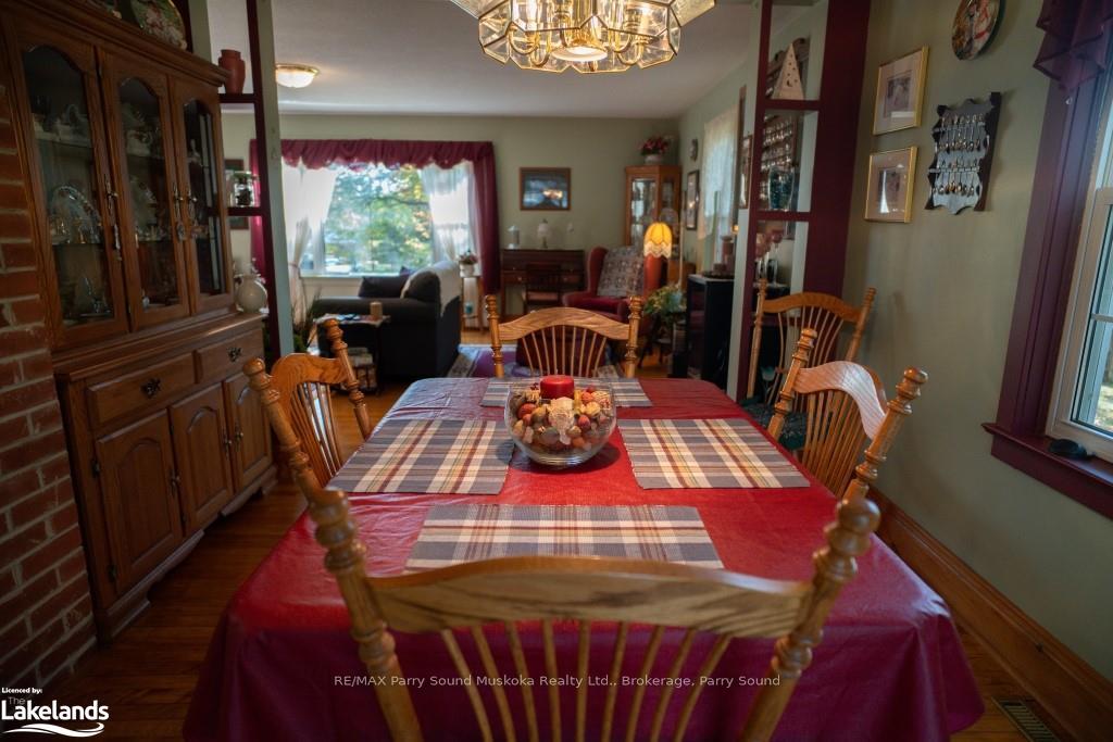 Photo 18 of 113 Hammel Ave, McDougall — HOMEH