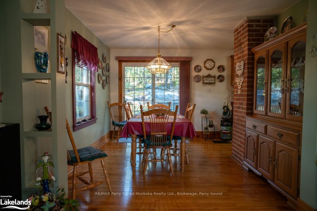 Photo 19 of 113 Hammel Ave, McDougall — HOMEH