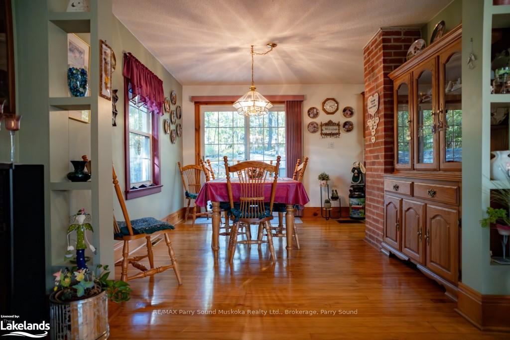Photo 20 of 113 Hammel Ave, McDougall — HOMEH