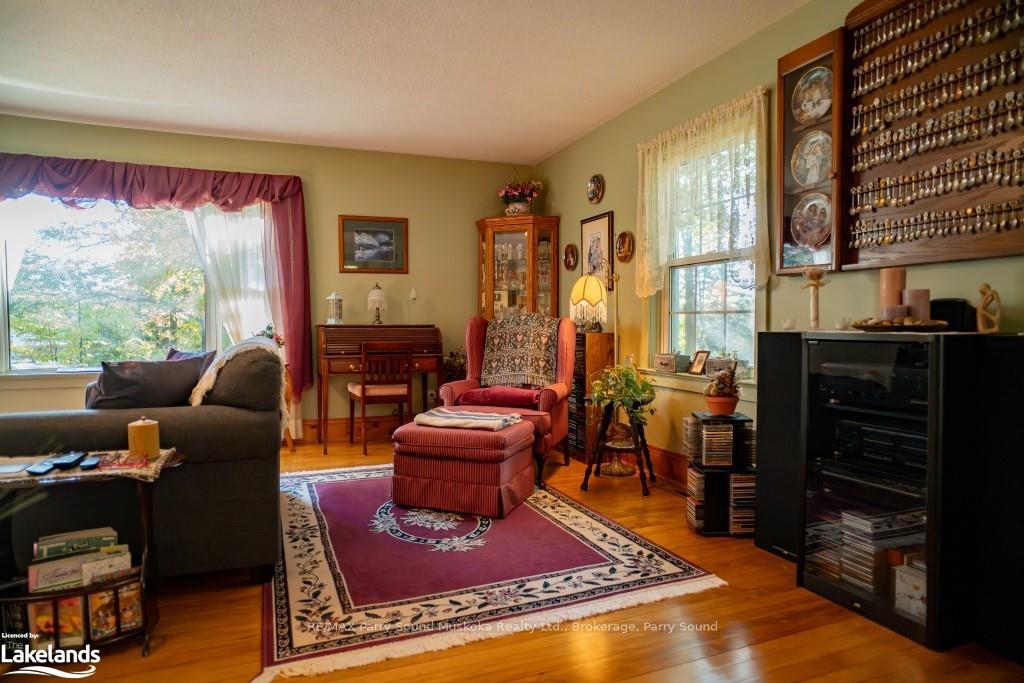 Photo 21 of 113 Hammel Ave, McDougall — HOMEH