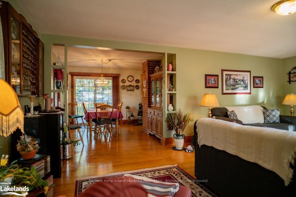 Photo 22 of 113 Hammel Ave, McDougall — HOMEH