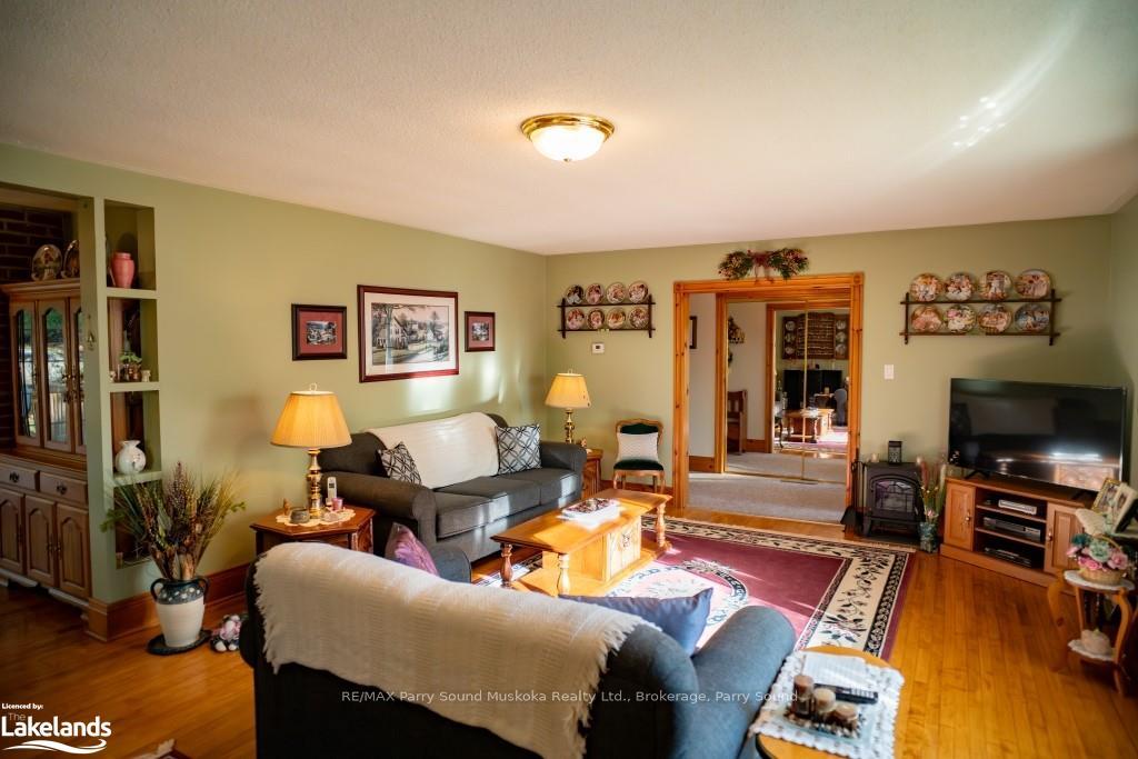 Photo 24 of 113 Hammel Ave, McDougall — HOMEH