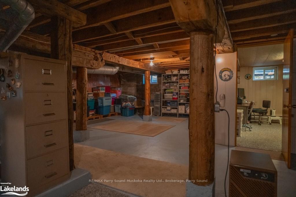 Photo 33 of 113 Hammel Ave, McDougall — HOMEH