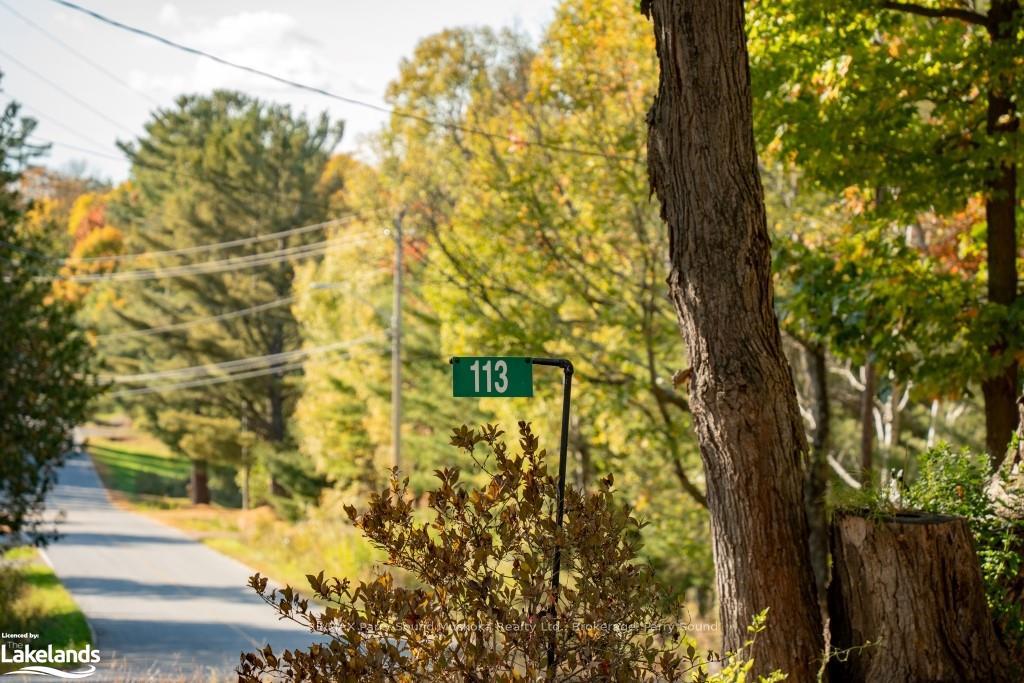 Photo 49 of 113 Hammel Ave, McDougall — HOMEH