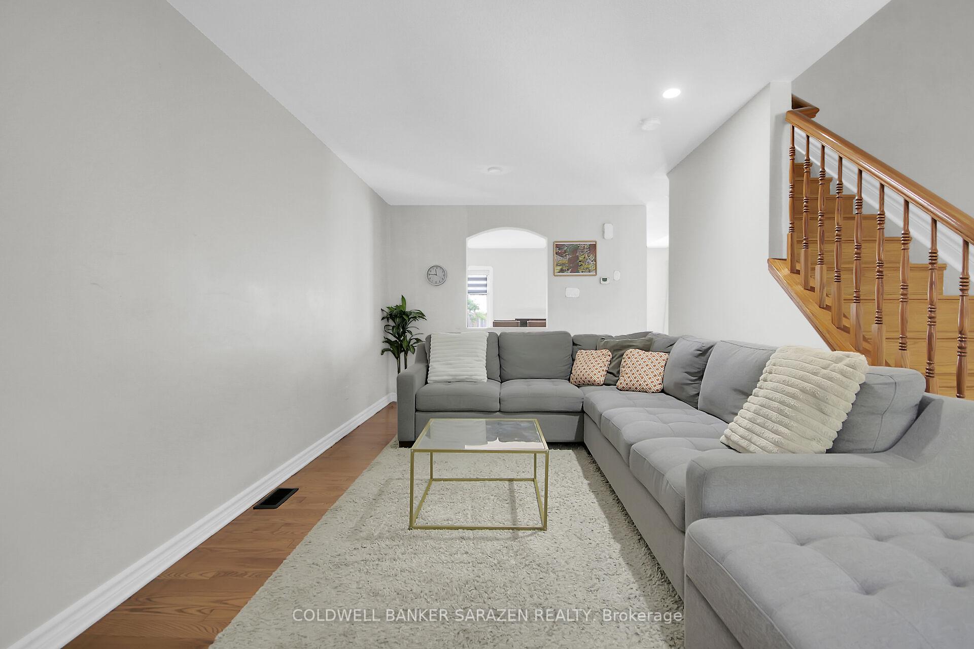Photo 6 of 123 Tacom Circle, Ottawa, Barrhaven - Strandherd — HOMEH
