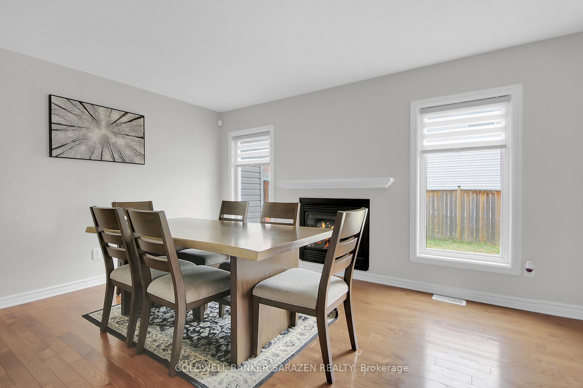 Photo 16 of 123 Tacom Circle, Ottawa, Barrhaven - Strandherd — HOMEH