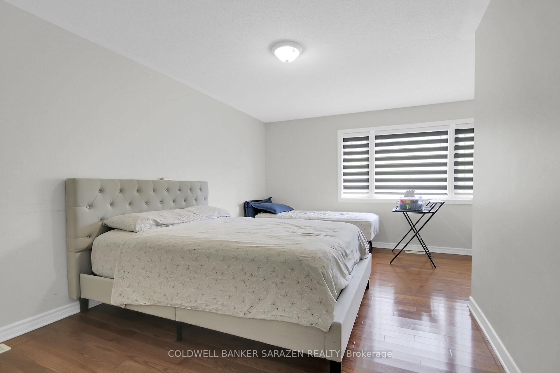 Photo 14 of 123 Tacom Circle, Ottawa, Barrhaven - Strandherd — HOMEH