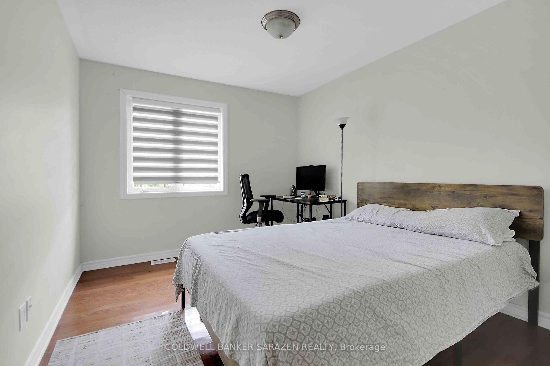 Photo 17 of 123 Tacom Circle, Ottawa, Barrhaven - Strandherd — HOMEH