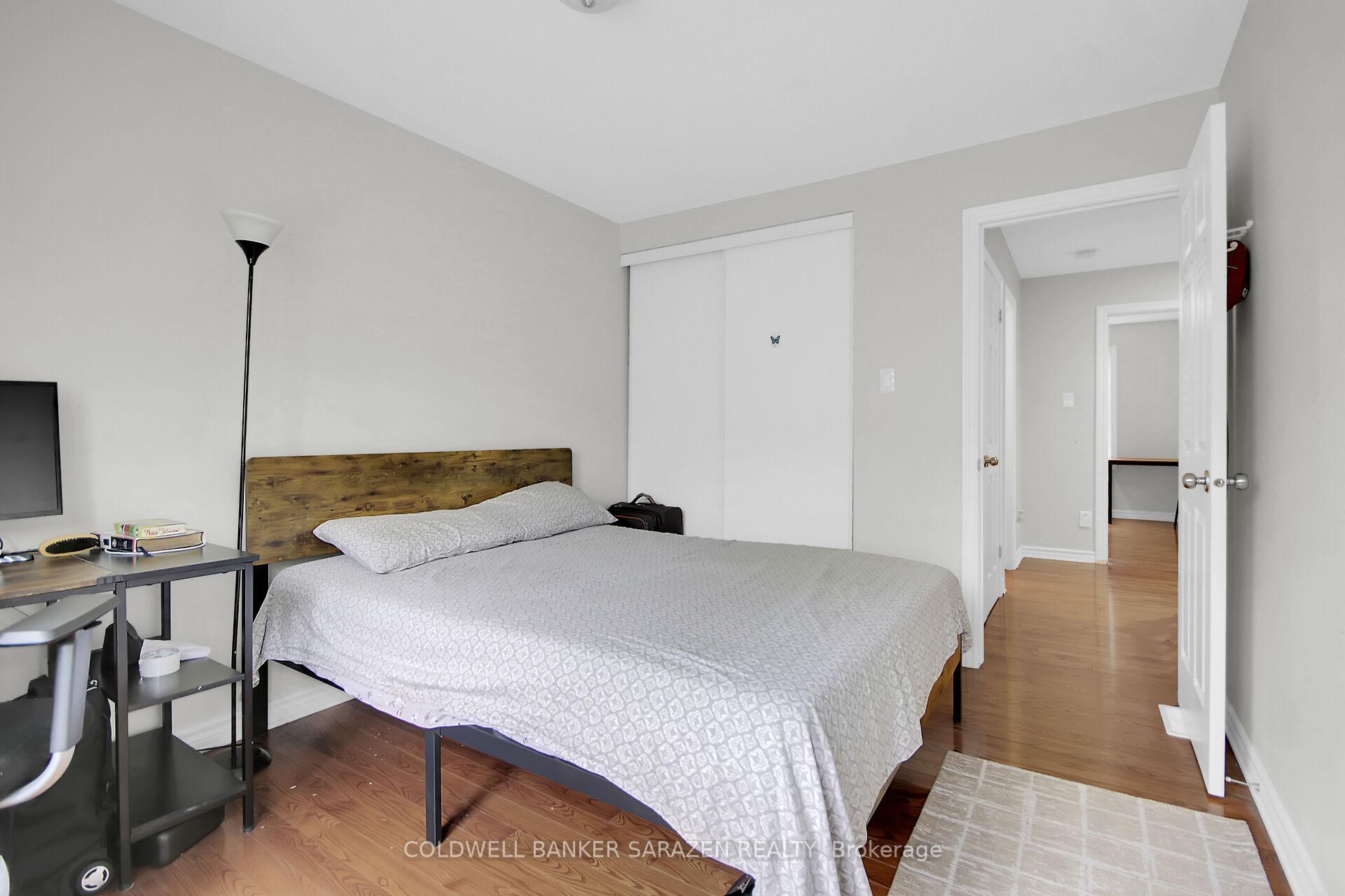 Photo 19 of 123 Tacom Circle, Ottawa, Barrhaven - Strandherd — HOMEH