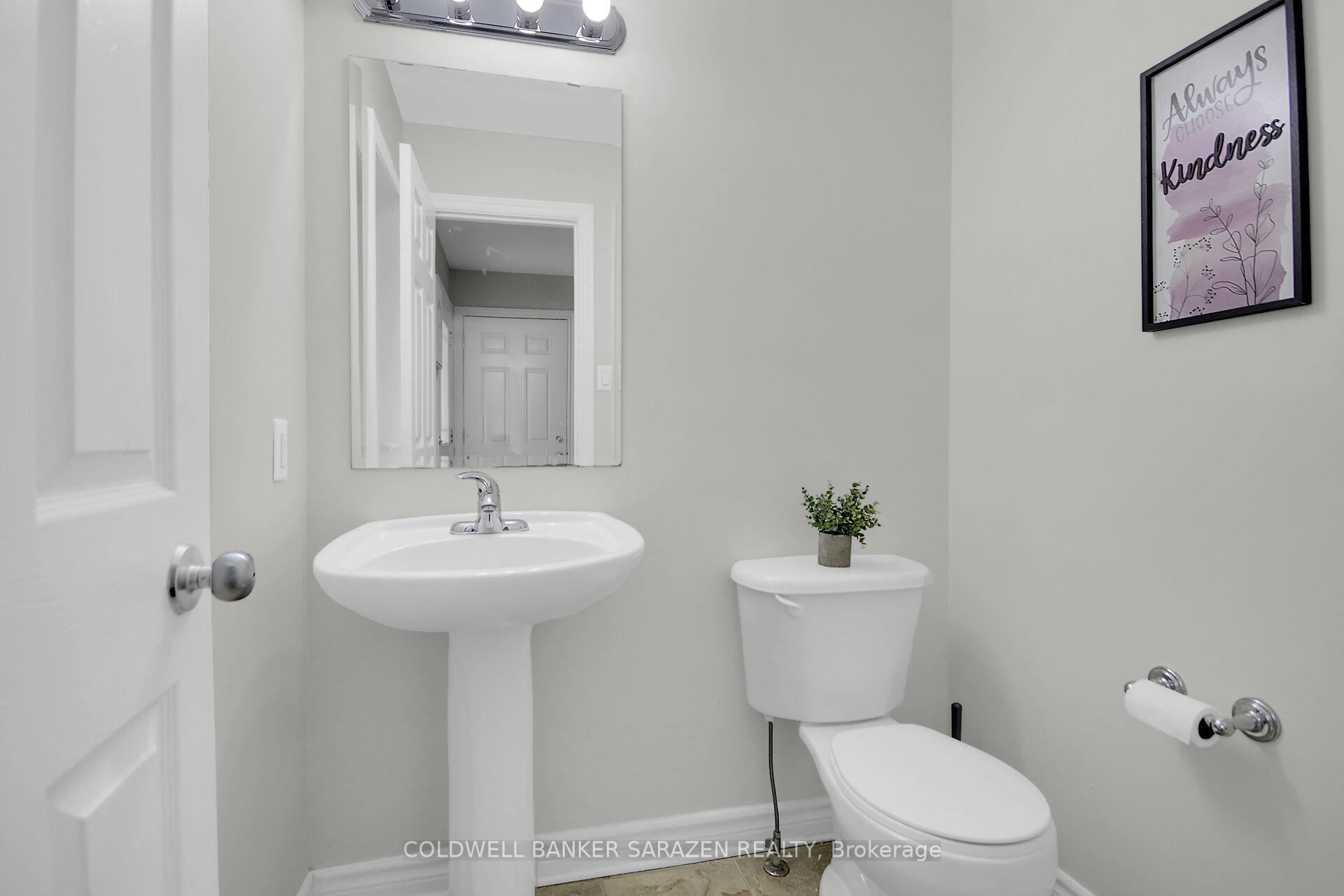 Photo 24 of 123 Tacom Circle, Ottawa, Barrhaven - Strandherd — HOMEH