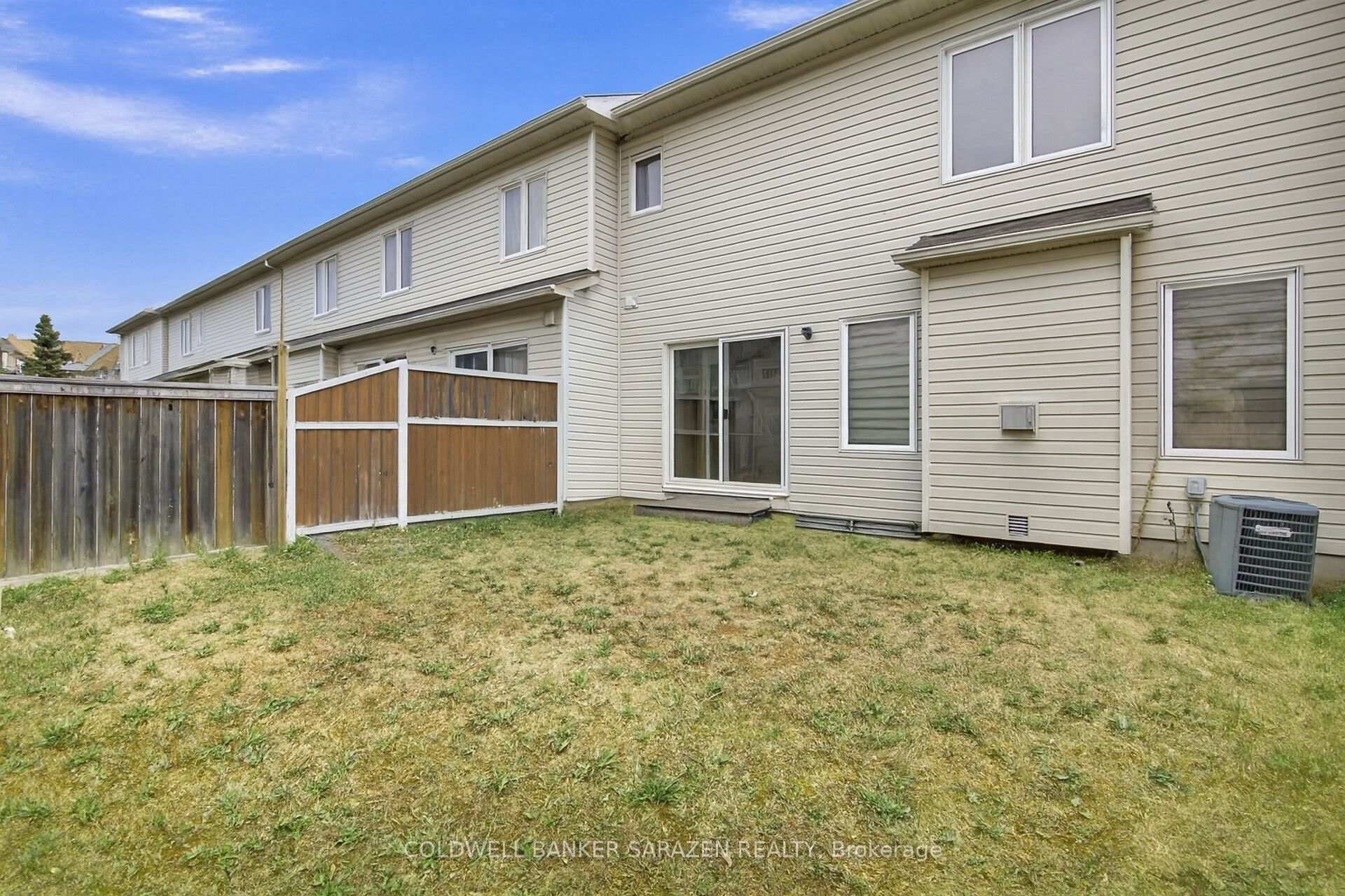 Photo 23 of 123 Tacom Circle, Ottawa, Barrhaven - Strandherd — HOMEH