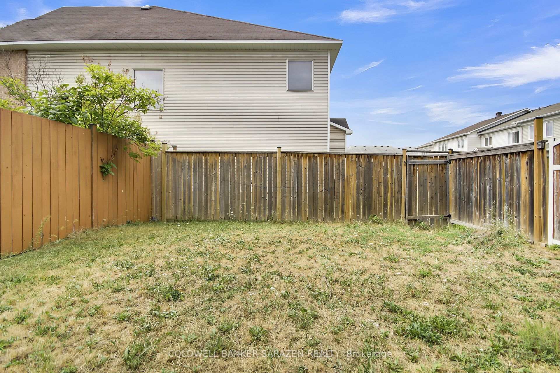 Photo 26 of 123 Tacom Circle, Ottawa, Barrhaven - Strandherd — HOMEH