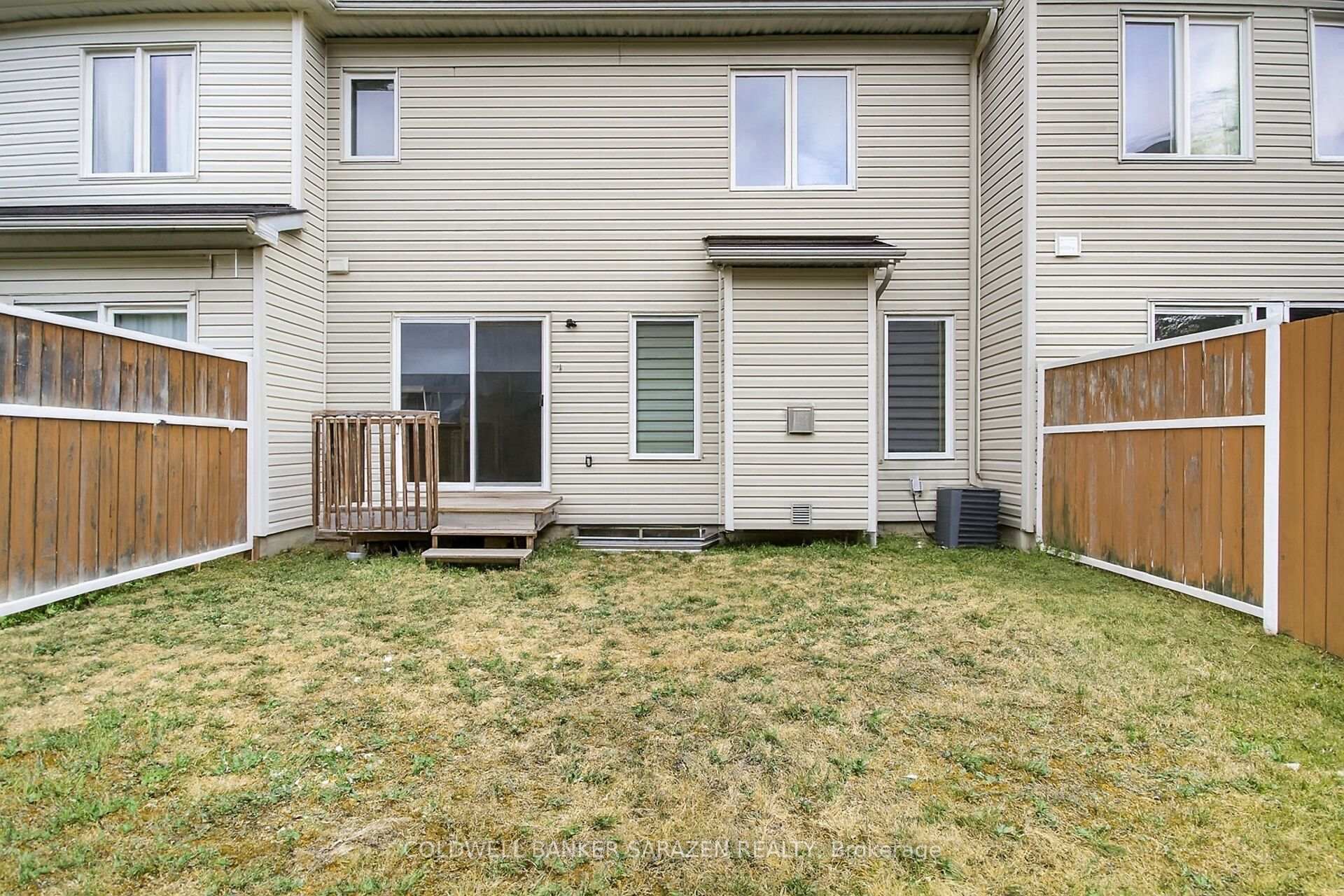 Photo 25 of 123 Tacom Circle, Ottawa, Barrhaven - Strandherd — HOMEH