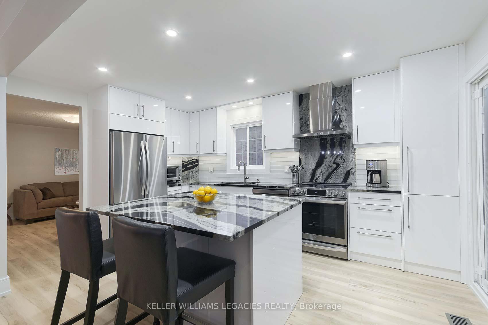 Photo 1 of 24 Newgate Place, Brampton, Westgate — HOMEH