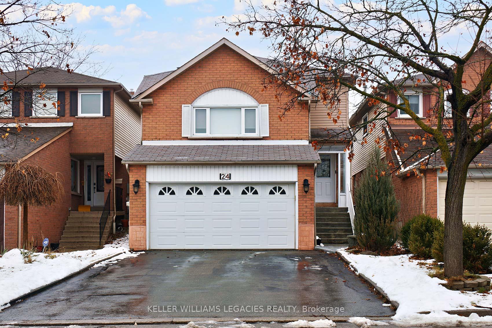 Photo 2 of 24 Newgate Place, Brampton, Westgate — HOMEH