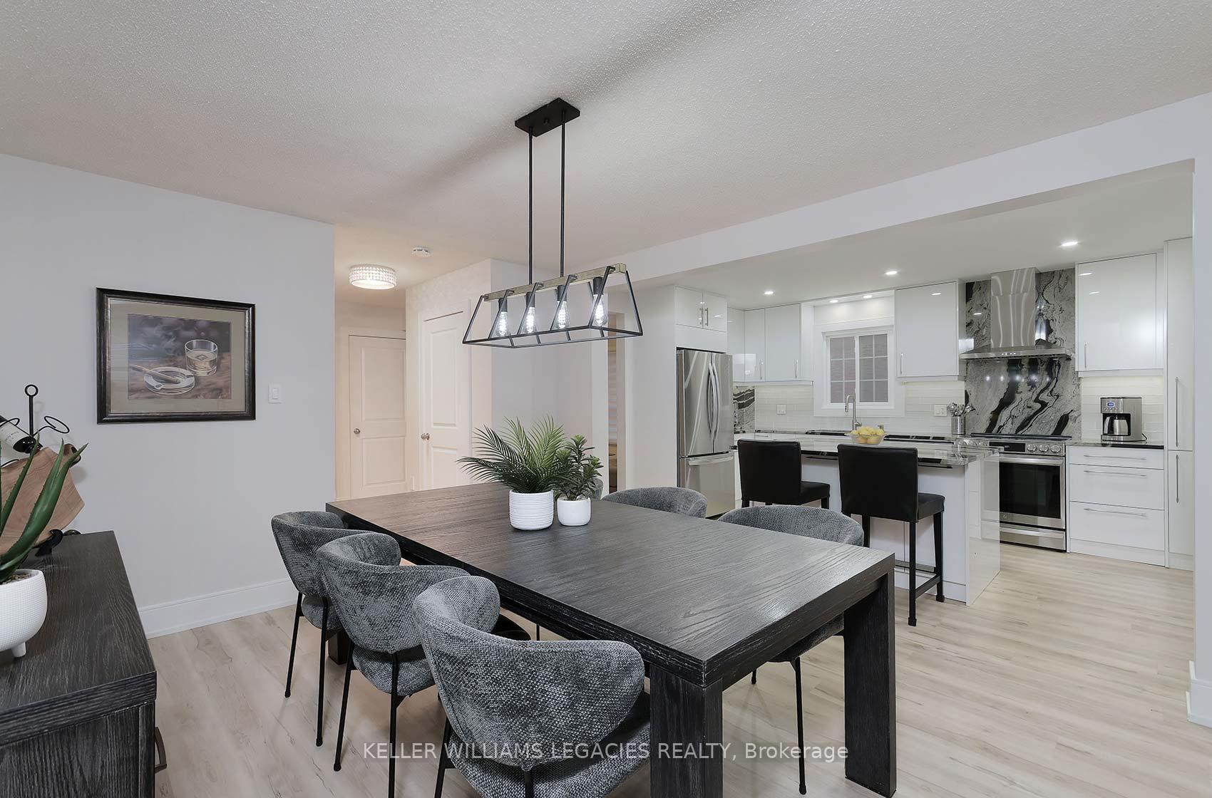 Photo 6 of 24 Newgate Place, Brampton, Westgate — HOMEH