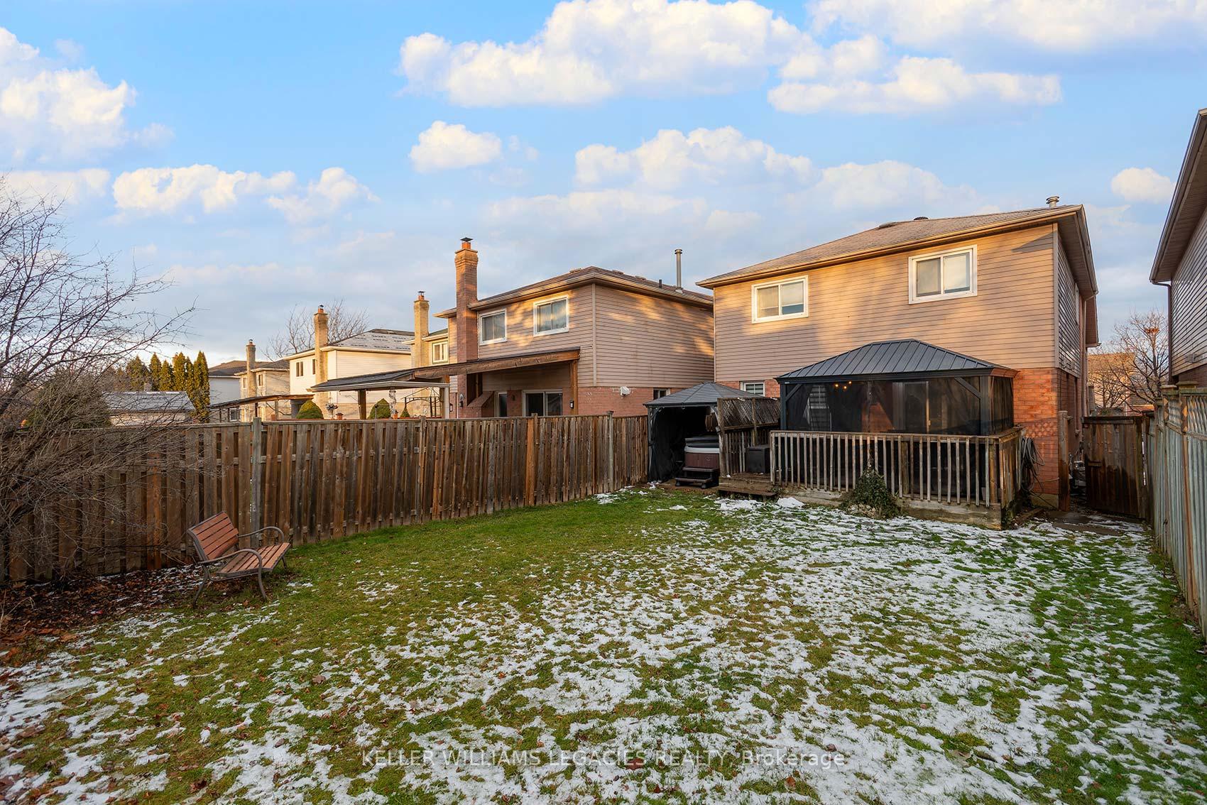 Photo 30 of 24 Newgate Place, Brampton, Westgate — HOMEH