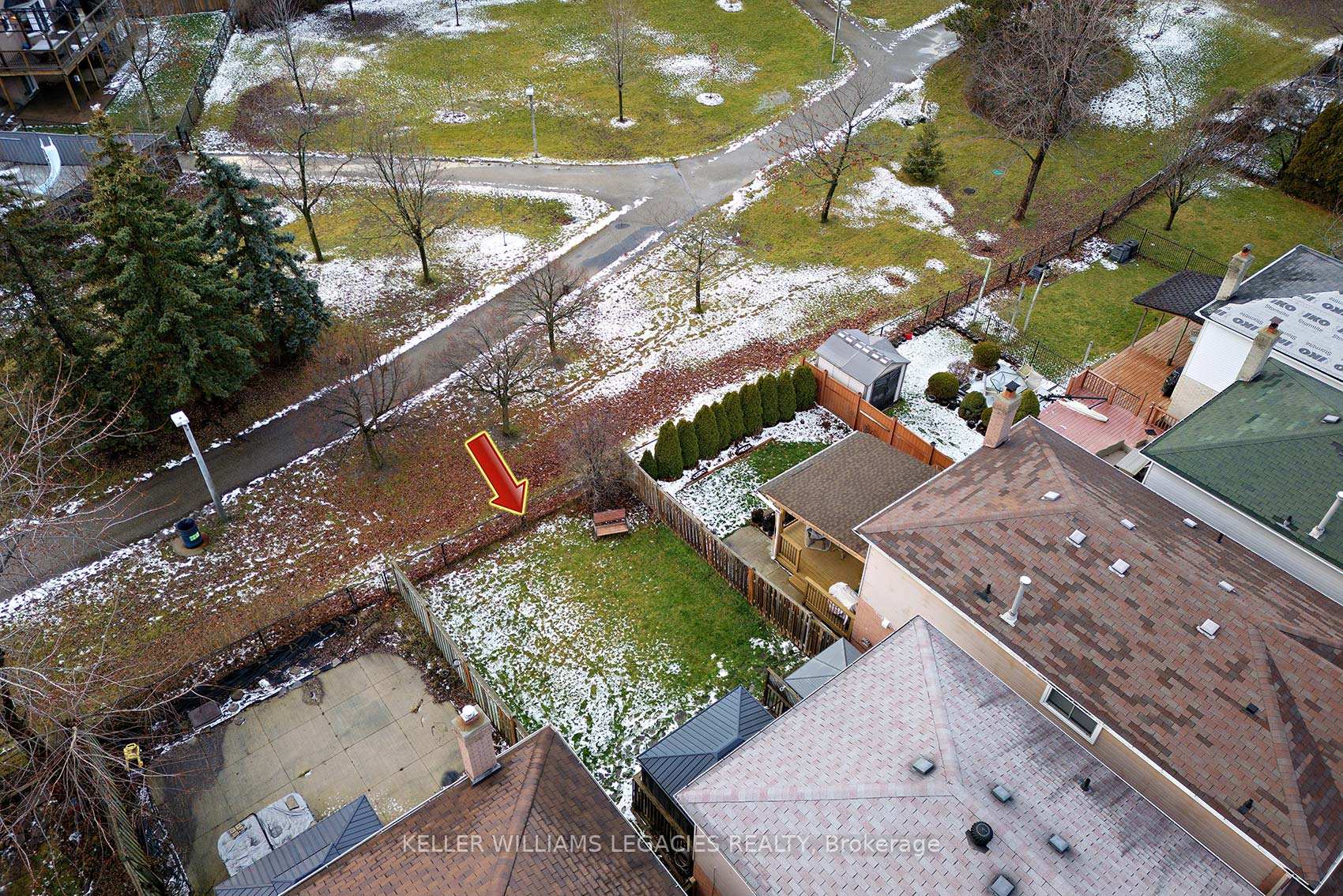 Photo 31 of 24 Newgate Place, Brampton, Westgate — HOMEH