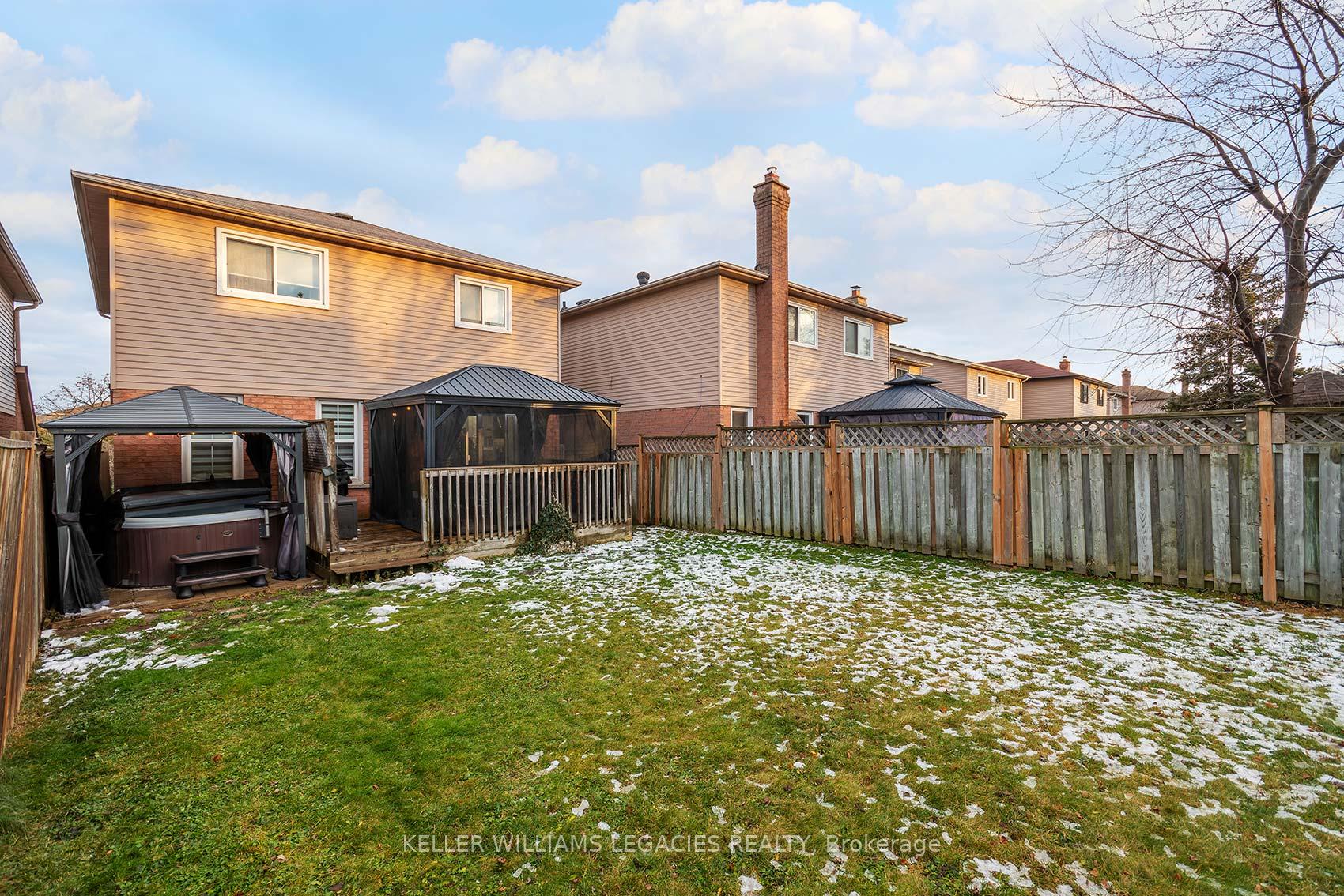 Photo 33 of 24 Newgate Place, Brampton, Westgate — HOMEH