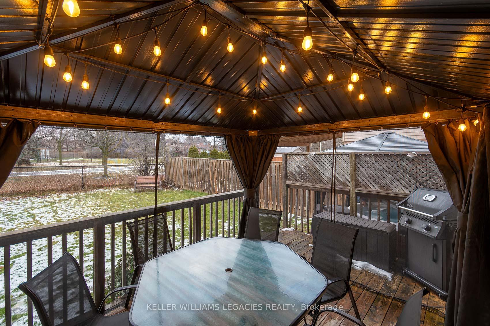 Photo 35 of 24 Newgate Place, Brampton, Westgate — HOMEH