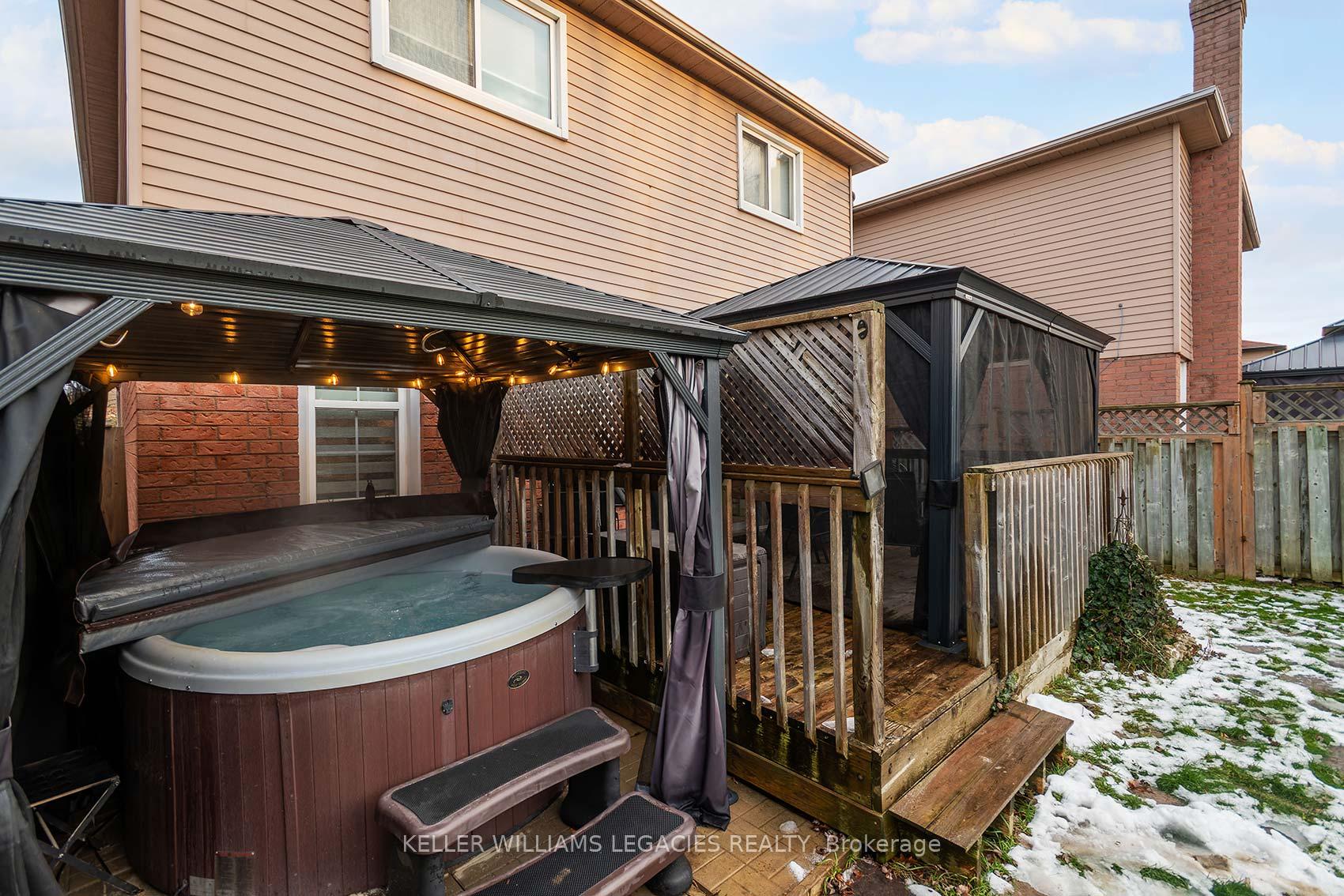 Photo 36 of 24 Newgate Place, Brampton, Westgate — HOMEH