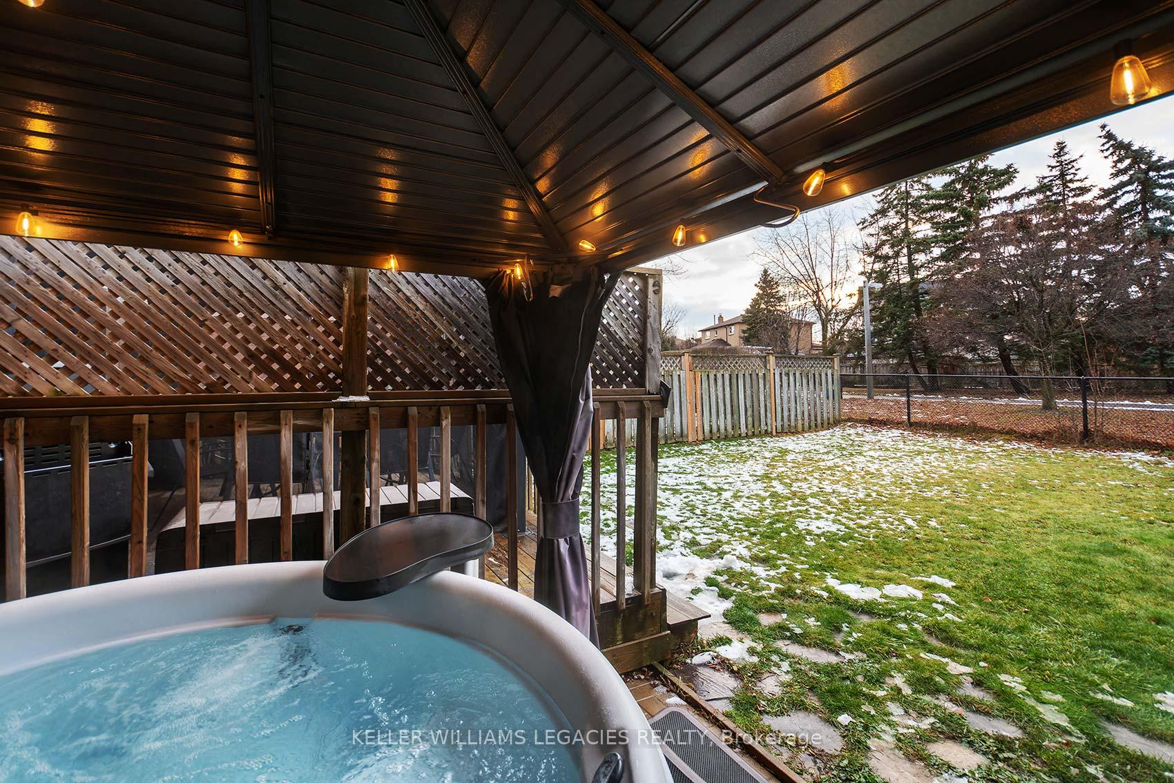 Photo 37 of 24 Newgate Place, Brampton, Westgate — HOMEH
