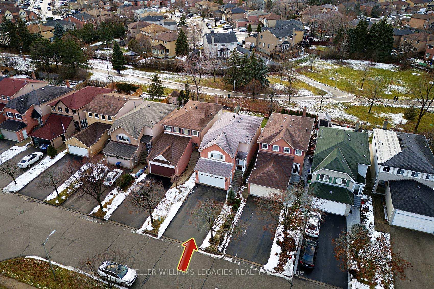 Photo 38 of 24 Newgate Place, Brampton, Westgate — HOMEH