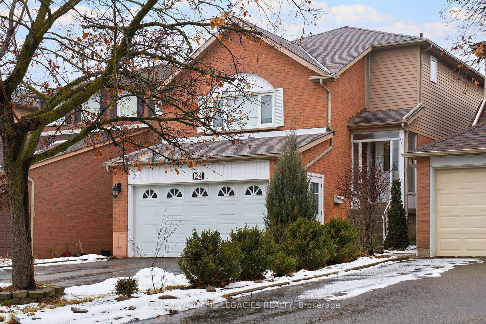 Photo 39 of 24 Newgate Place, Brampton, Westgate — HOMEH