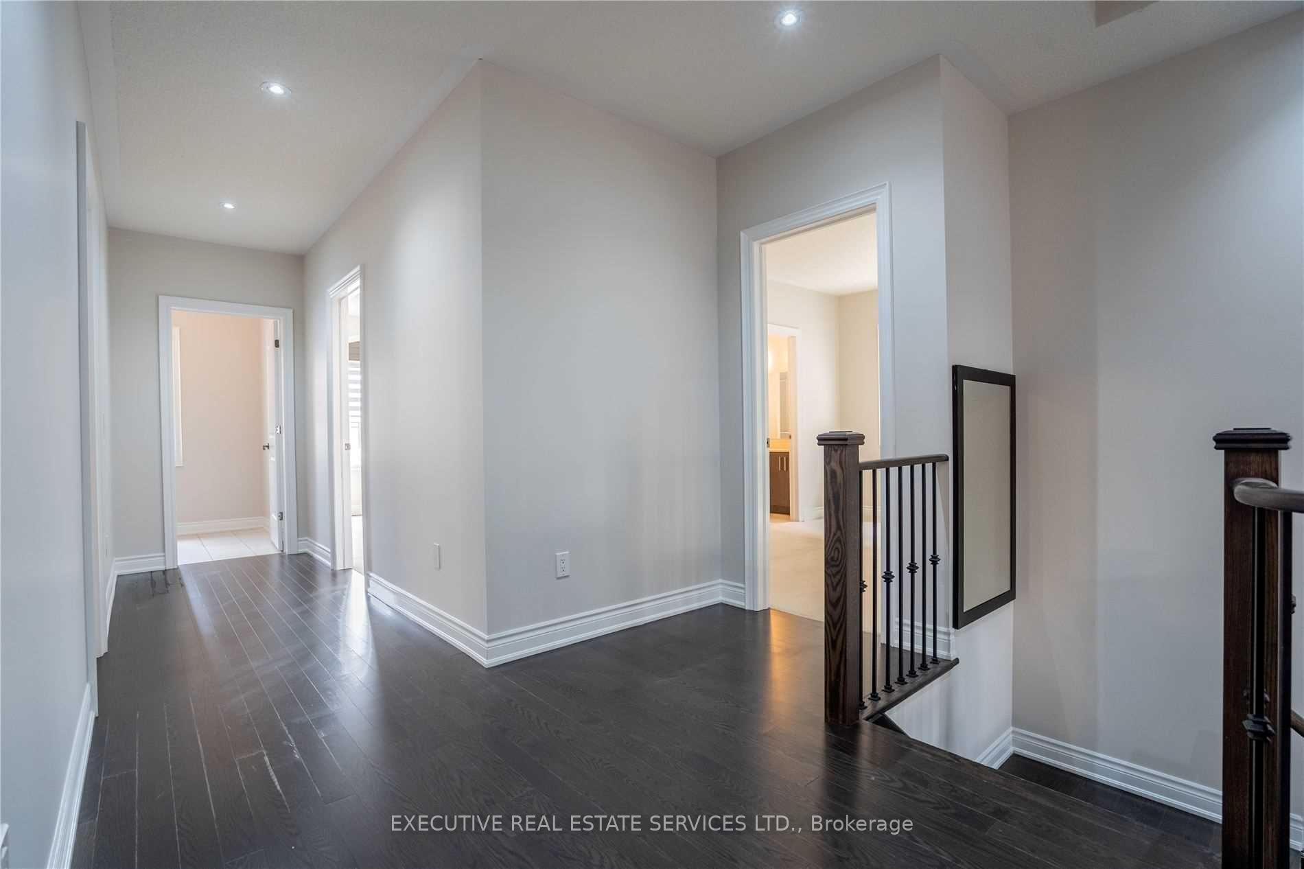 Photo 24 of 48 Foothills Crescent, Brampton, Toronto Gore Rural Estate — HOMEH