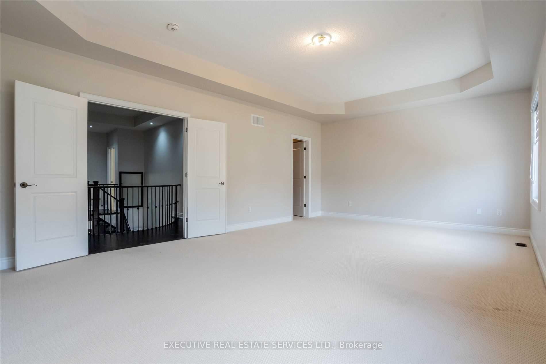 Photo 27 of 48 Foothills Crescent, Brampton, Toronto Gore Rural Estate — HOMEH