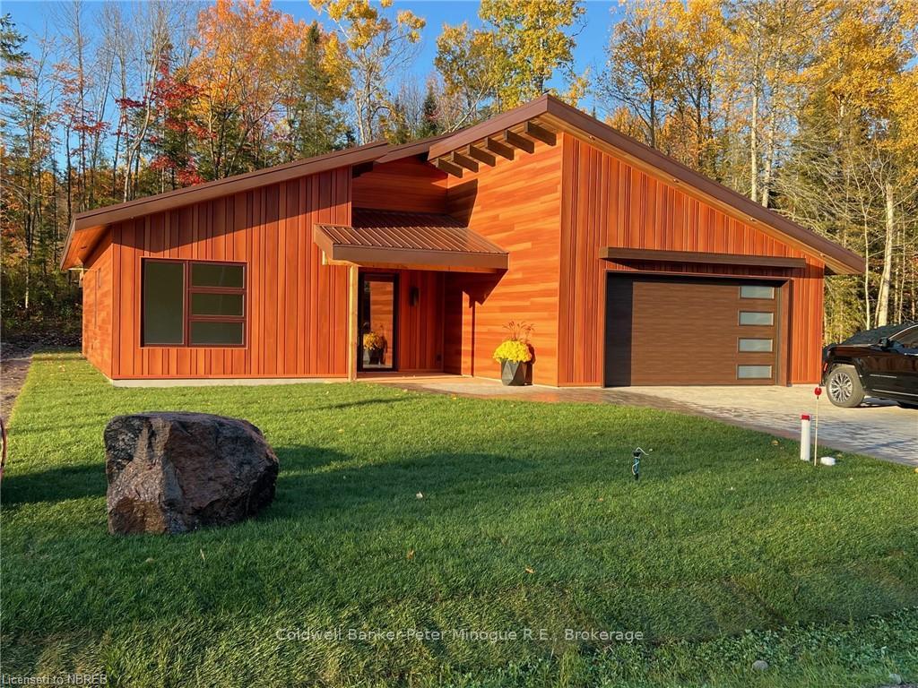 Photo 1 of 40 Masson Lane, Callander — HOMEH